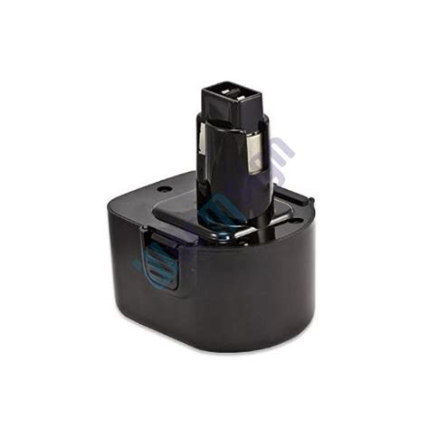 Das günstigste angebot beginnt bei € 20. Black&Decker A9252 - 4/5SC - 12V akku felújítás 2000 mAh Ni-