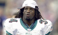 Ricky Williams: I'd skip the NFL if I could do it all over again | FOX ...