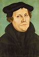 Öffentlichkeit-Leben: Martin Luther - Lutherbibel von 1534: Die erste ...