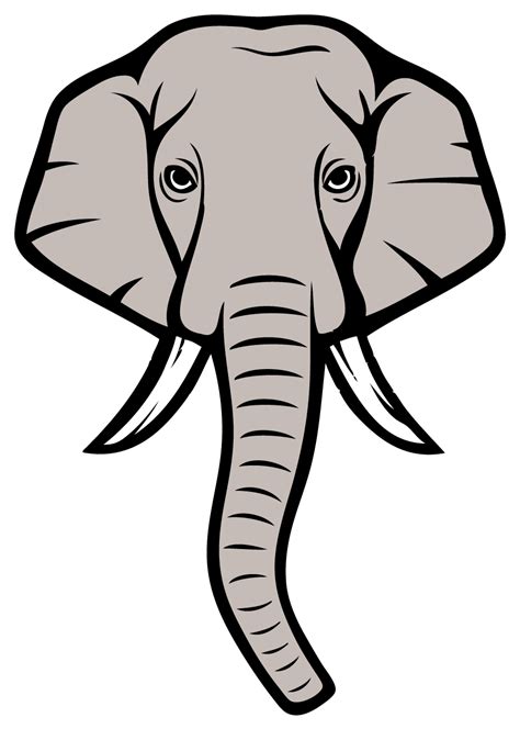 Elephant Head Sök