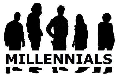 Free Millennial Cliparts Download Free Millennial Cliparts Png Images