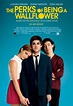 The Perks of being a Wallflower Poster - The Perks of being a ...