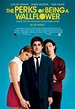 The Perks of being a Wallflower Poster - The Perks of being a ...