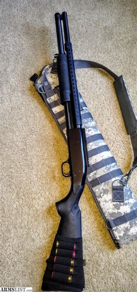 Armslist For Sale Trade Tactical Mossberg Gauge Shotgun Rifle My Xxx