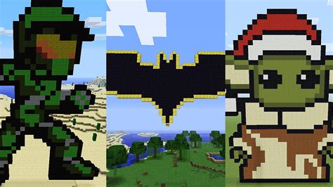 Discover More Than 81 Minecraft Pixel Art Anime In Duhocakina