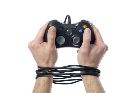 World Health Organization Classifies Gaming Disorder As A Mental