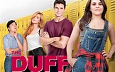 Drowned World: The Duff (2015) - Review