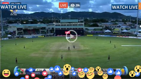 Cpl Live 2022 Br Vs Jam Live Streaming Live Cricket Match Today