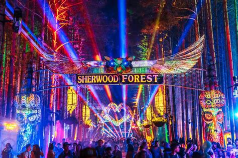 Electric Forest Will Be Reverting Back To Single Weekend Event In 2019