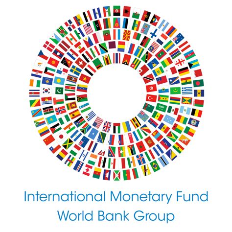 International Monetary Fund And The World Bank Group App
