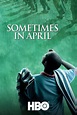 Sometimes in April on iTunes