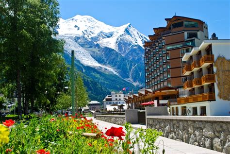 Book chamonix & save big on your next stay! France for the Fearless: Chamonix - Mont Blanc Marathon ...