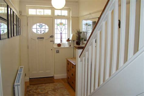 A little bit of 1930s house history. House Price History | 1930s house renovation, 1930s house ...