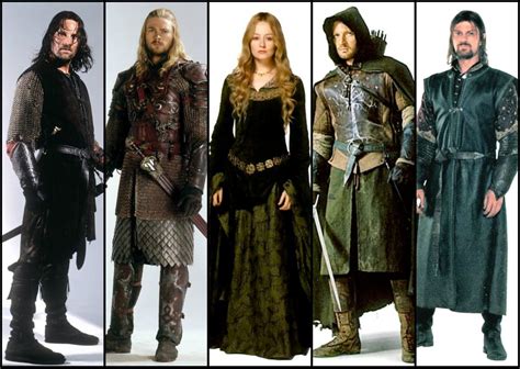 Pin By Megan Davis On The Lord Of The Ring And Hopitti Aragorn Costume