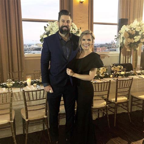 Aaron Rodgers Brother Luke Is Married — And Brother Jordan Serves As Best Man
