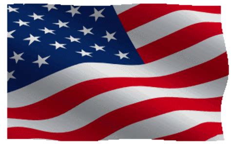 Waving American Flag Transparent Png Svg Vector File Photos