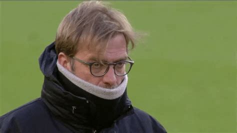 Why not subscribe to our daily gif email? Bored Jurgen Klopp GIF by Liverpool FC - Find & Share on GIPHY