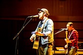 Singer/songwriter Josh Garrels shares favorite songs and new tunes at ...