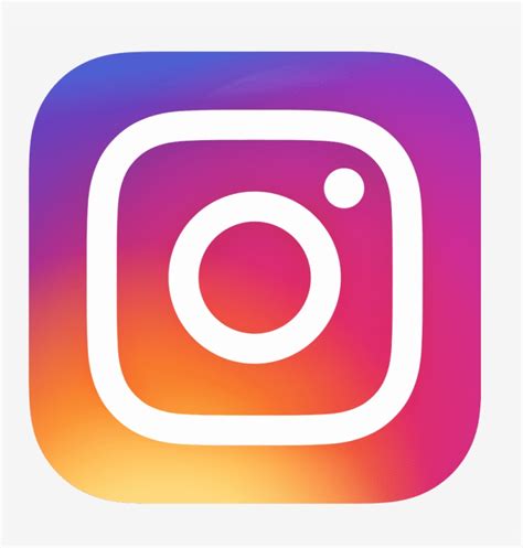 115kib 1000x1000 Instagram Logo Png Transparent Background New