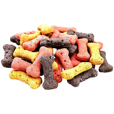Black Dog Multi Mix Biscuit L Natural Baked Biscuits Treats For Dogs
