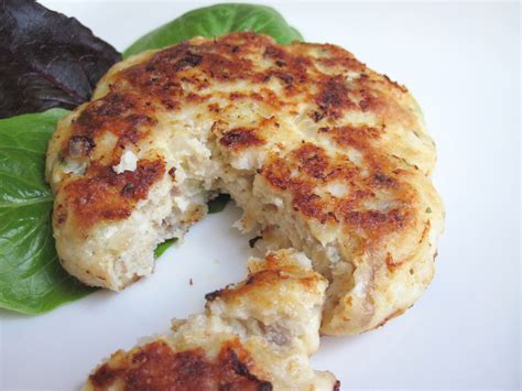 Cooking Stuff Fish Cakes Take One Simple And Easy