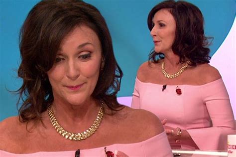 Shirley Ballas Blasts Ex Husband Corky For Refusing To Accept Her