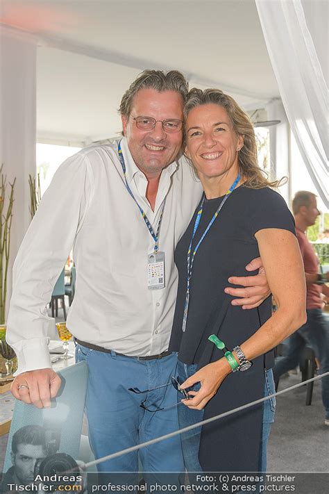 Rainer seele ist chef des ölkonzerns omv. Beachvolleyball - Donauinsel Wien - Sa 03.08.2019
