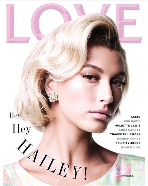 Love Magazine 22 Fallwinter 2019 Covers Love Magazine