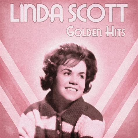 Golden Hits Remastered Compilation By Linda Scott Spotify