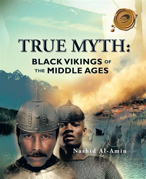 Black Vikings By Demetrius Dillard Black History