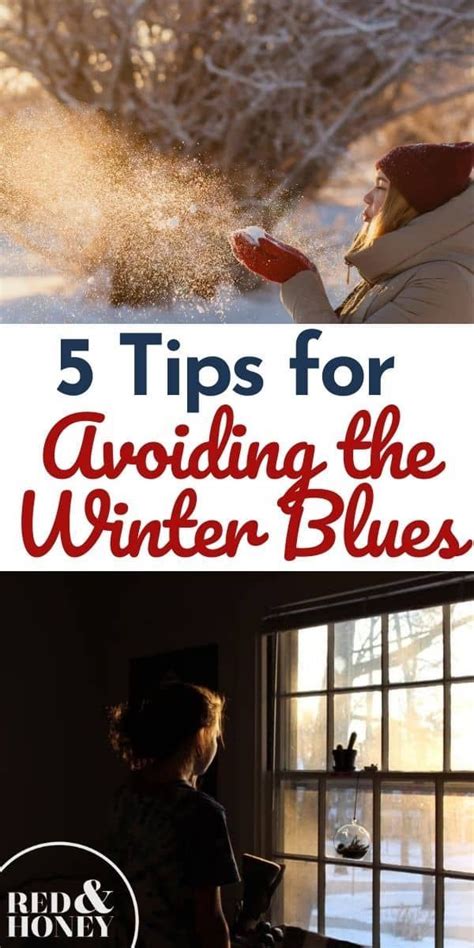 5 Tips For How To Avoid The Winter Blues Winter Blues Health And