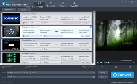 Apowersoft Video Converter Review Alternatives And Free Download
