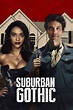 Suburban Gothic (2014) - Posters — The Movie Database (TMDB)