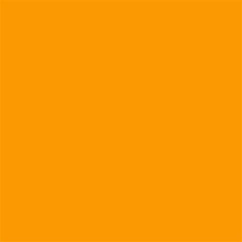 2048x2048 Orange Ryb Solid Color Background