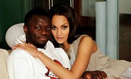 Sulley Muntari's wife gives details about religion, marriage and their ...