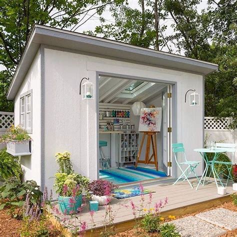 Your Guide To Storage Shed Plans Home Depot For Your Cozy Landscaping
