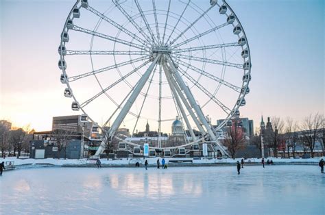 26 Wonderful Things to do in Montreal in Winter - Nina Near and Far