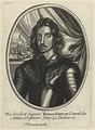 NPG D23430; Thomas Fairfax, 3rd Lord Fairfax of Cameron - Portrait ...