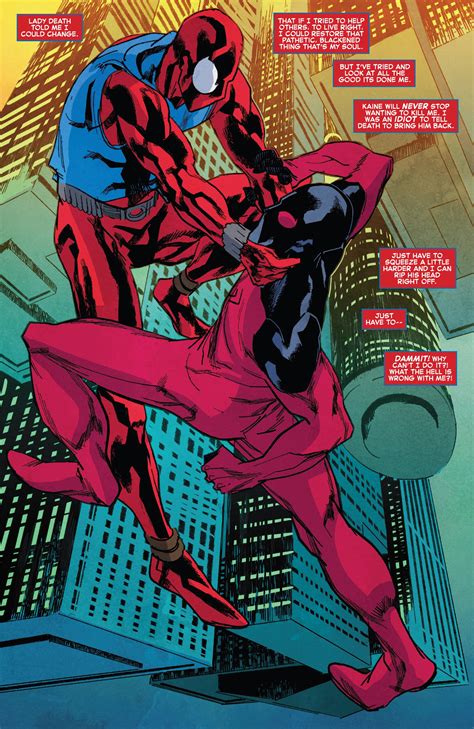 Ben Reilly Scarlet Spider 2017 Chapter 24 Page 16