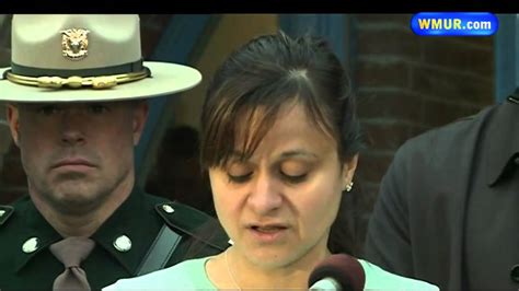 Raw Video Mother Pleads For Safe Return Of Abigail Hernandez Youtube