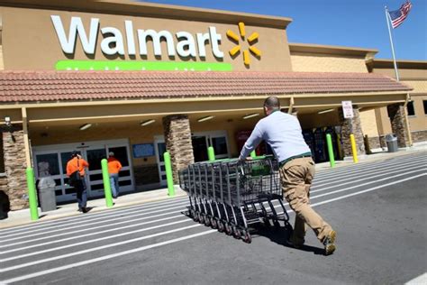 Wal Mart Launches Two Day Delivery Service With No Fee Orange County