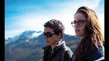 Clouds of Sils Maria Official Trailer - YouTube