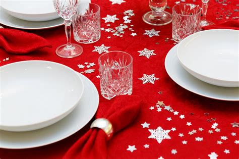 Welcome to publix super markets. Christmas Table Setting Free Stock Photo - Public Domain ...