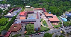 Home - Colegio San Luis Rey