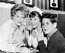 Who are Lucille Ball and Desi Arnaz’s children? - I Know All News