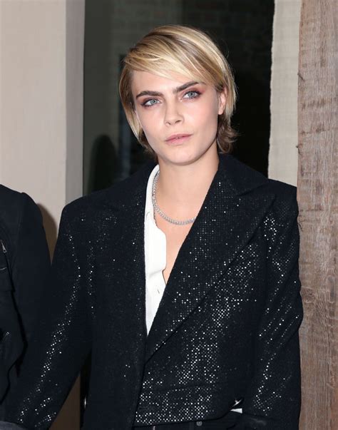 Henson aired from the microsoft theater in los angeles, sunday, nov. CARA DELEVINGNE at Through Her Lens Women's Filmmaker ...