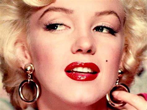 Marilyn Monroe No Makeup How She Looks Gorgeous All The Time