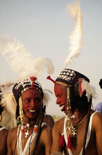 Fulani Foto E Immagini Stock Istock