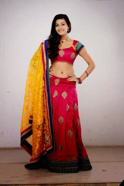 Actress Neelam Hot Navel Show Stills Fdpixer