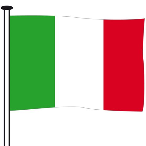 Téléchargez votre drapeau d'italie gratuit ici. Drapeau Officiel d'Italie - Drapeau Officiel pour mât - MACAP